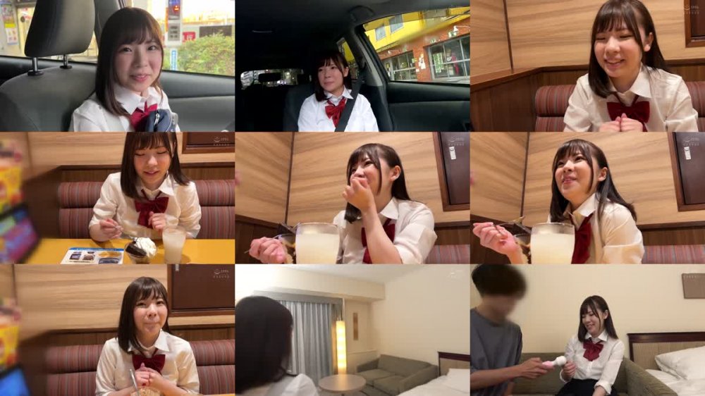+++ [FHD] 345SIMM-788 さき(18)/童顔なのにGカップのロリJ♪【1限目】ホテイン即エッチ開始！美乳開放で乳首責めしたらウットリ&シットリおま●この完成♪そのまま生SEX中出しで大満足【2限目】コスプレ姿でイチャイチャしてたら即勃起！脚コキ→パイズリ→フェラのフルコースを堪能したのち再度挿入！最後は綺麗なおっぱい目掛けて大量ぶっかけ！