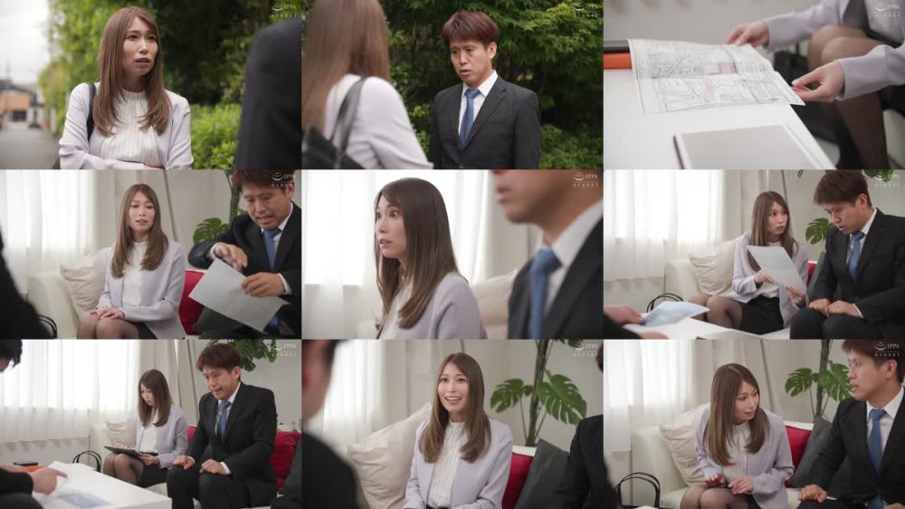 +++ [FHD] 110AKDL-208 上司相部屋KISS 出張先でエリート上司と相部屋 絶倫の部下に何度もイカされメス化する女上司 佐伯由美香