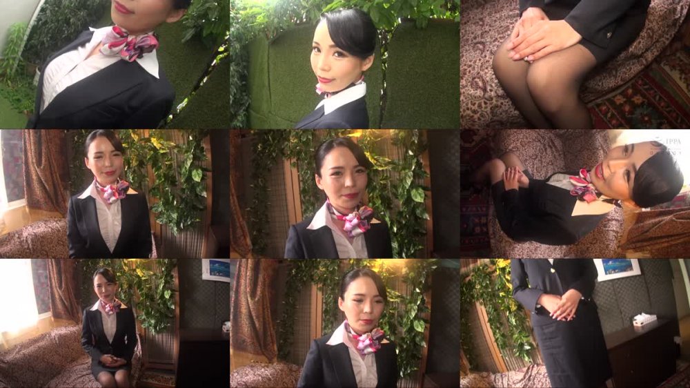 +++ [FHD] MSAJ-009 SEX依存症の女 淫乱現役CA 亜沙美27歳 西脇亜沙美