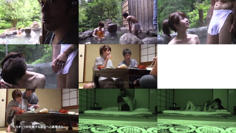 +++ [FHD] 558KRS-147 そんなつもりじゃ無かったのに・・・ 05