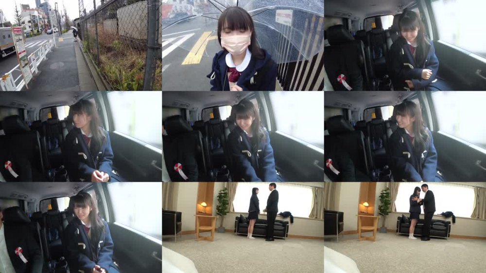 +++ [FHD] 355OPCYN-339 なな