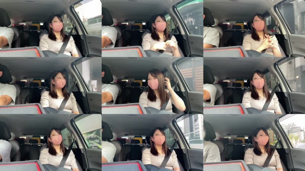 +++ [FHD] 383NMCH-037 けつあな確定な【Vlog】男にとって都合の良すぎる理想的な美女_性欲処理の穴にされて喜ぶセフレとの情事を無断配信