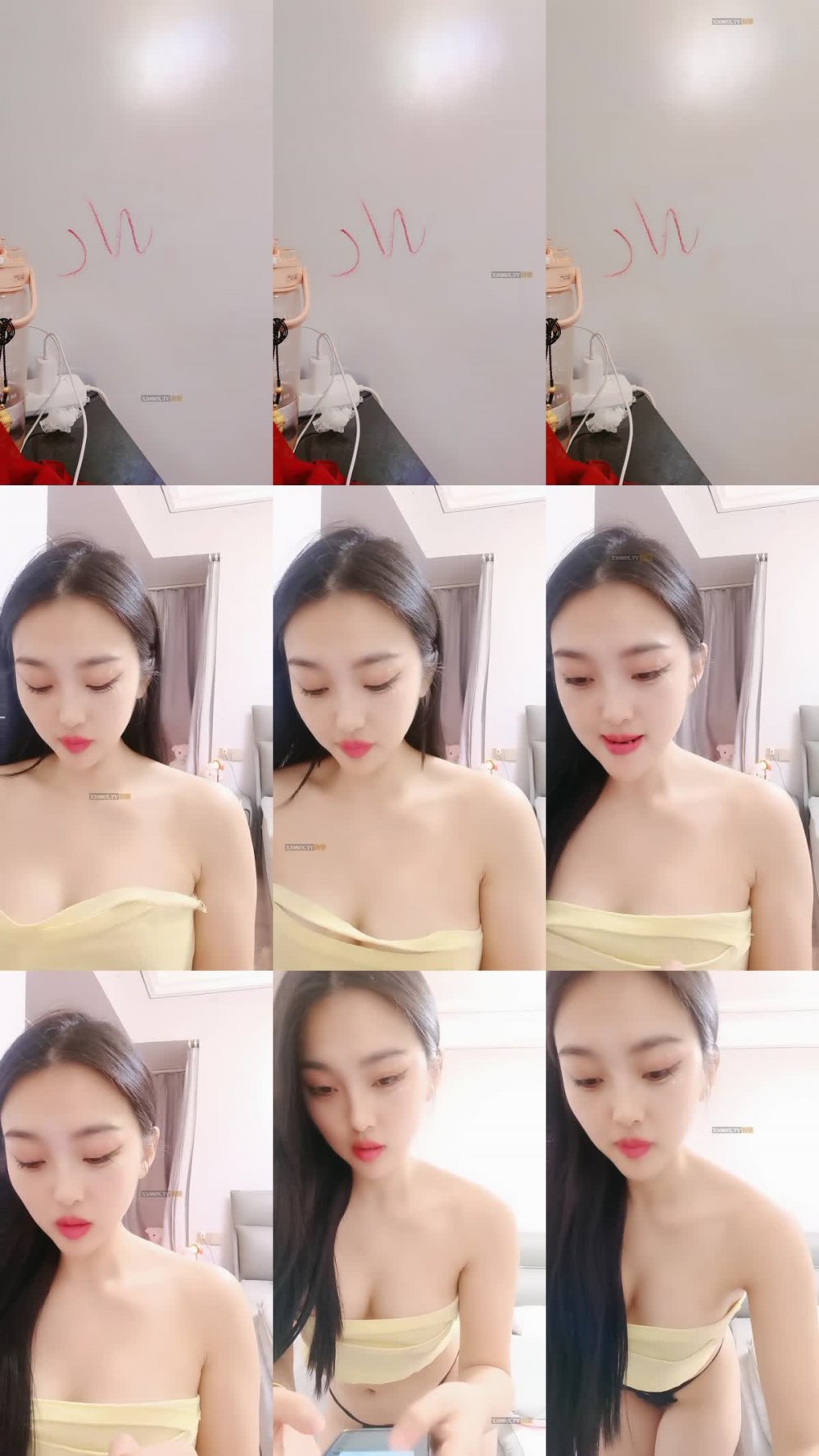 +++ ZB20221116_009 健身房那些事兒_誘惑