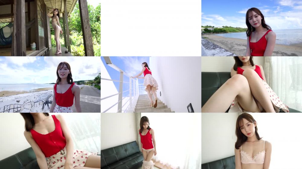 +++ [FHD] REBD-698 Miru3 楽園からの贈り物・miru