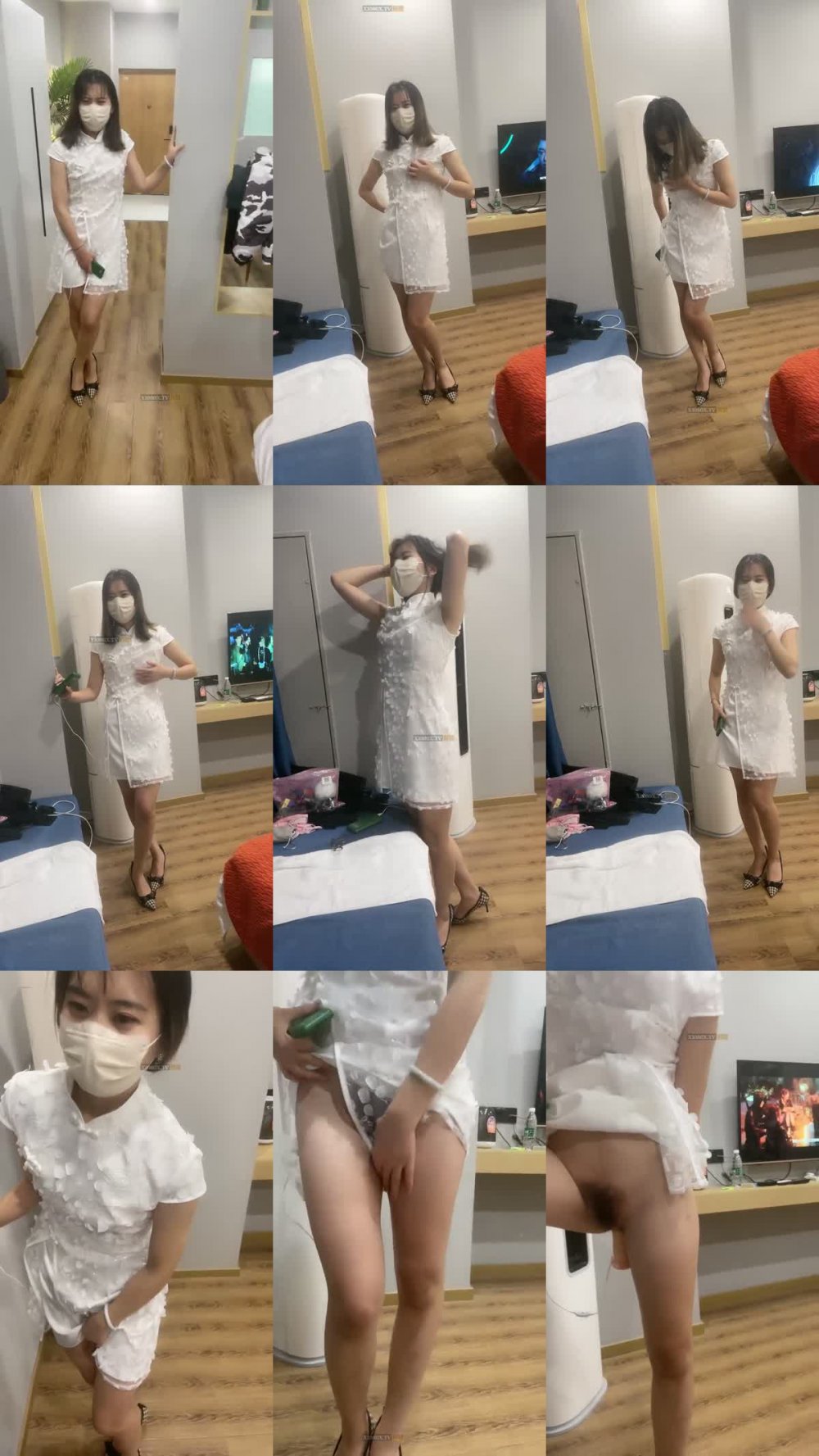 +++ ZB20221117_024 人間水蜜桃兒_自慰