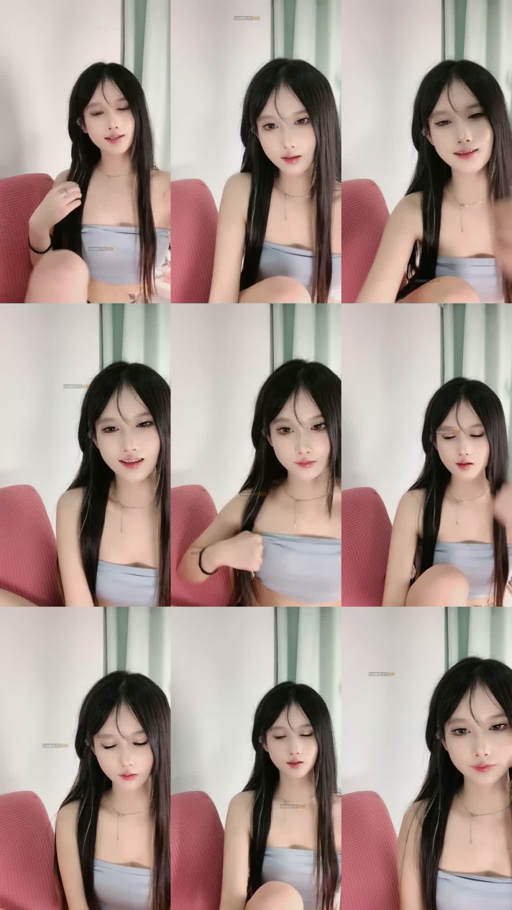 +++ ZB20221117_016 靜香_極品誘惑