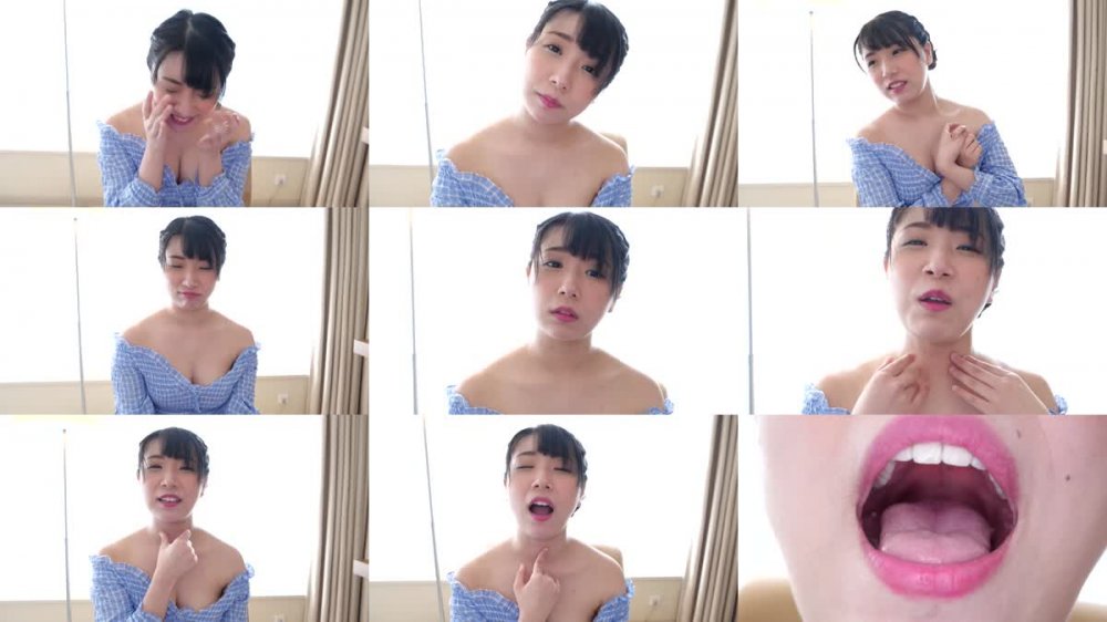 +++ [FHD] KIRM-012 ～喉奥姦通～ みひな