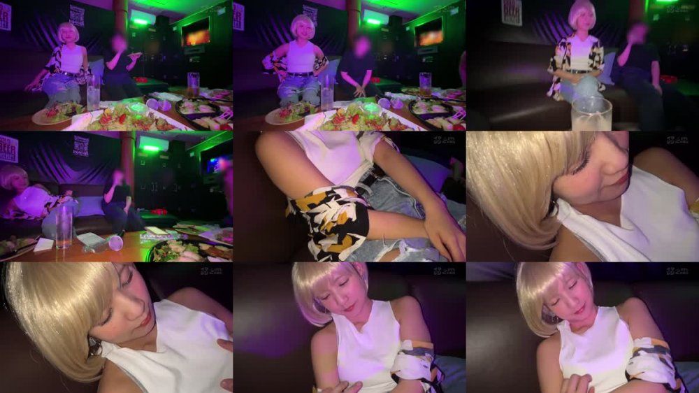 +++ [FHD] 374IMGN-050 りー