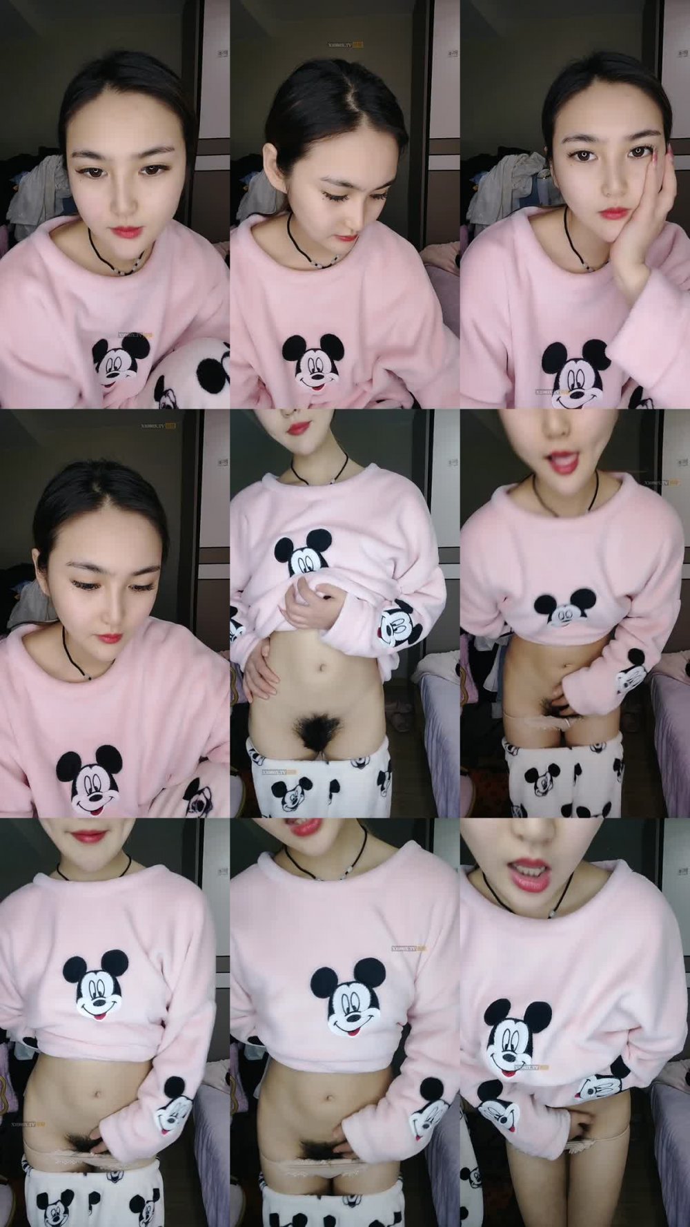 +++ ZB20221119_019 美羊羊_啪啪