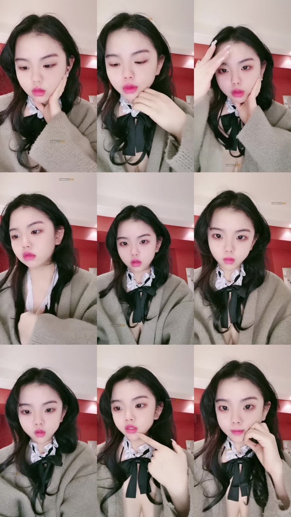 +++ ZB20221119_012 困困醬_誘惑特寫