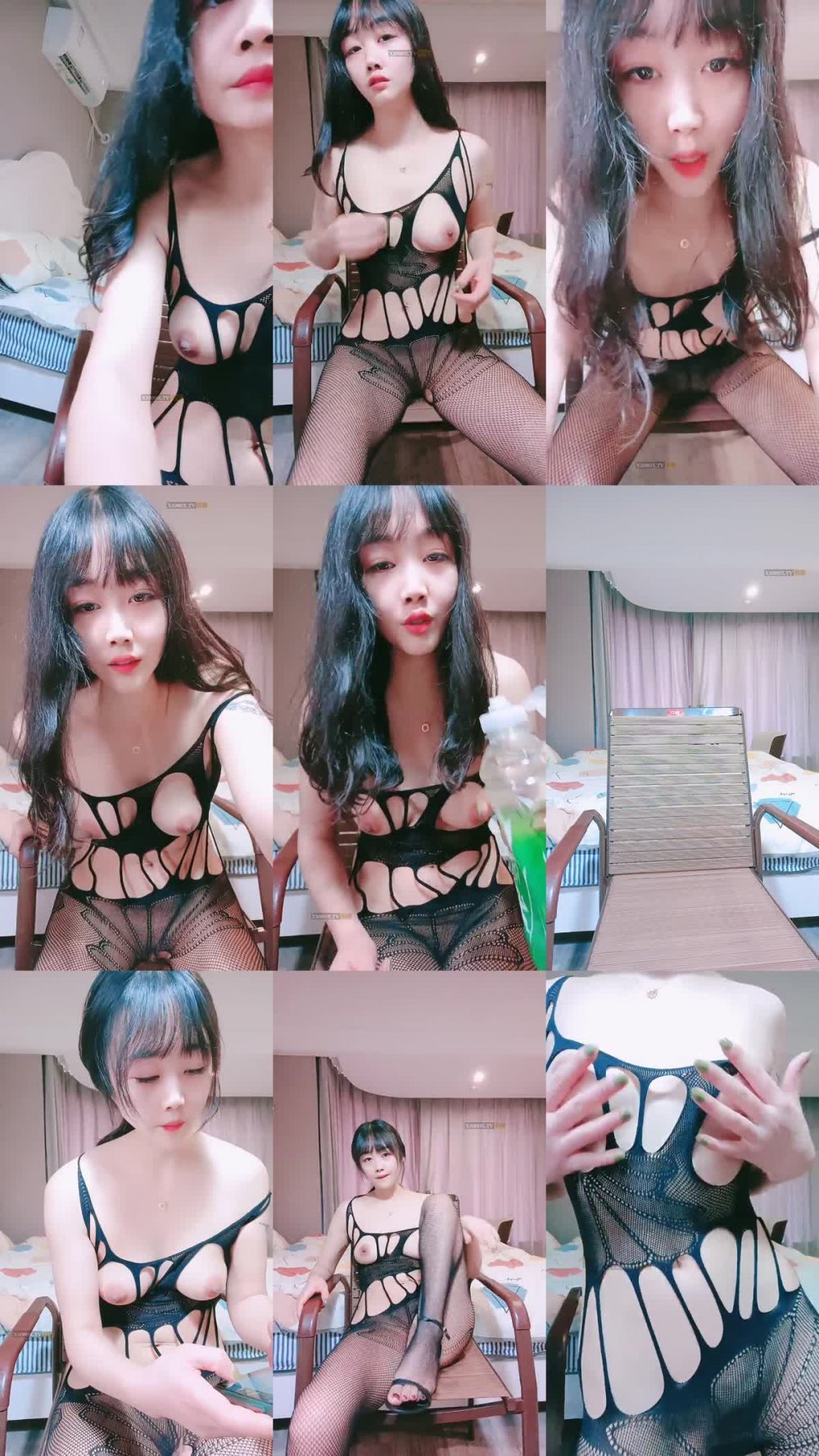 +++ ZB20221119_029 歲女銷售_自慰