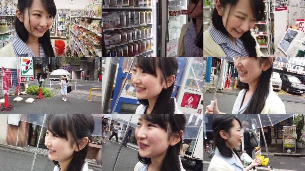 +++ [FHD] 413INSTV-356 【可愛すぎ悶絶注意報w】黒髪清純ロリ可愛すぎる歯科助手ゆきちゃんはスイッチ入ると即ビチョ濡れ！顔を赤くしてピクピク痙攣で感度も神！Gスポ突きまくって開発したら叫んじゃうほどイキまくってる件。