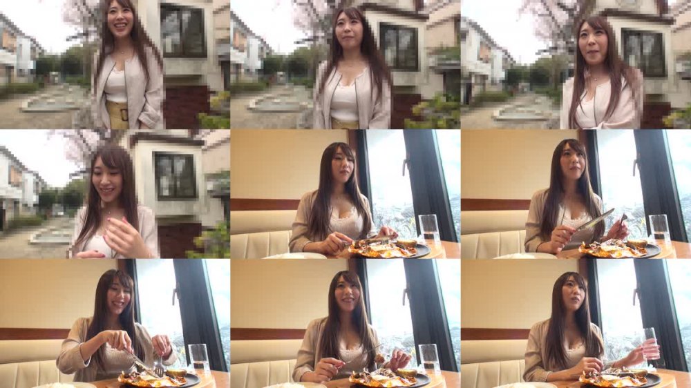 +++ [FHD] 511SDK-054 【アプリでゲット】清楚な女子大生は勉強エッチがお好き
