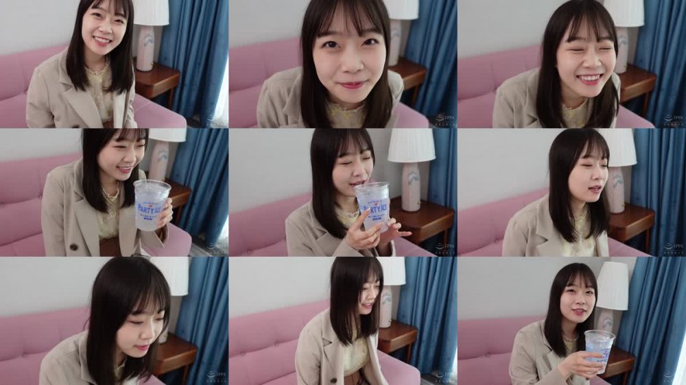 +++ [FHD] 241GAREA-576 まお