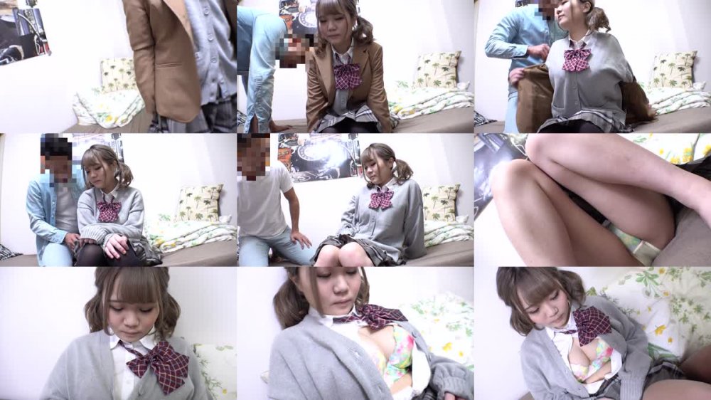 +++ [FHD] 518BSKC-025 【グラドル級最強おっぱい】Hcup童顔爆乳娘 先輩に仕込まれたジュポフェラで学費を貯めるGAL 開発済み肉厚スジマ●コにおじさん生チ●ポで高速ピストン！！濃厚射精に膣放心