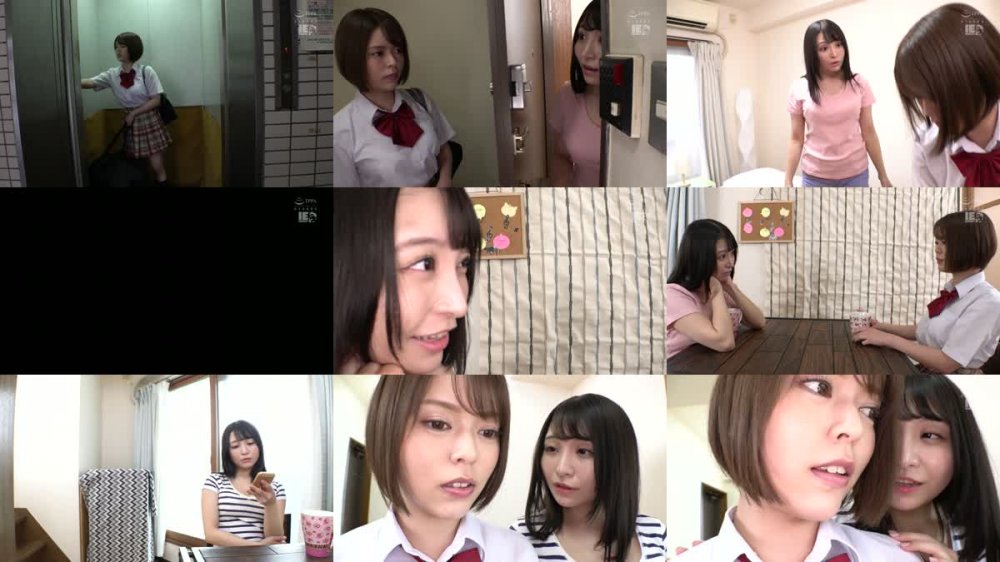 +++ [FHD] IESP-709 彩川ゆめ レズ解禁 ～義姉のレズ沼にハマった私～