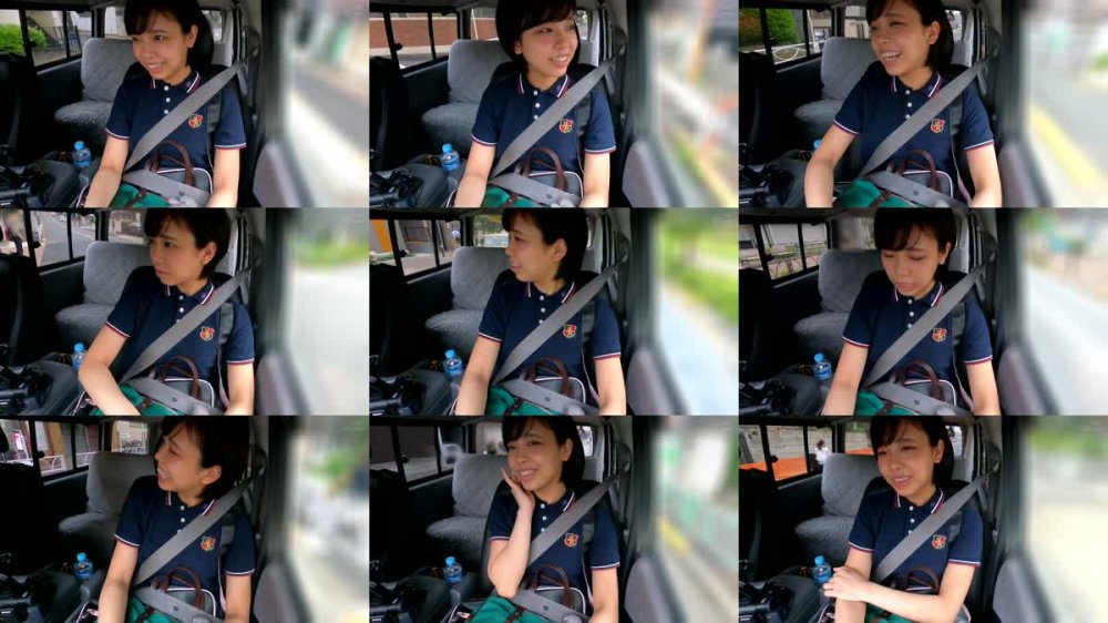 +++ [FHD] PIYO-162 【動画配信限定特典映像付】ショートカット部活女子校生と学校さぼって連れまわしデート。～ウブなのにどこでも潮吹きどこでもイクイクっ！～ 中川楓