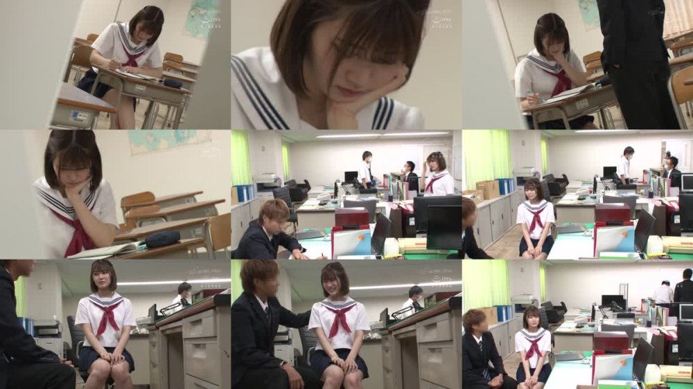 +++ [FHD] NHDTB-724 学校でバイブをパンツ固定されたまま長時間拘束放置され我慢し続けるが追い打ち媚薬でイキ崩れたガンギマリ女子○生2