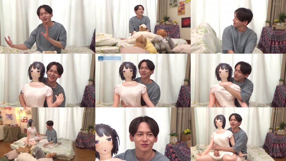 +++ 220SILKBT-041 Bodytalk番外編 僕とボディトークしてみない？ 向理来 天沢一華