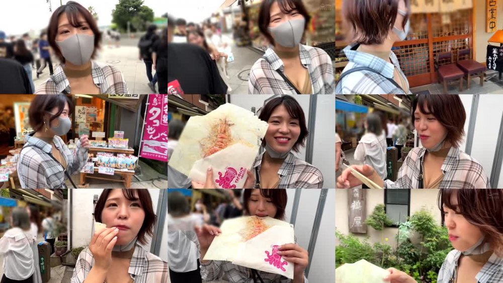 +++ 435MFC-221 おっぱい性人さきちゃん《Hカップの爆乳美容師と江の島でパコパコ生はめデート♪》初めての江の島を全力エンジョイ♪スタイル抜群デカパイ美女とイチャラブデート/「えっちしたい♪」ホテインして即ベロキス→速攻生ハメで至高のデカ乳めがけて大量射精/エロコスに着替えて爆乳をばるんッばるんッと乱舞させながらイキまくり絶叫追撃ファック！担当スタイリストの子宮に直射中出しマーキング♪【しろうとハメ撮り】