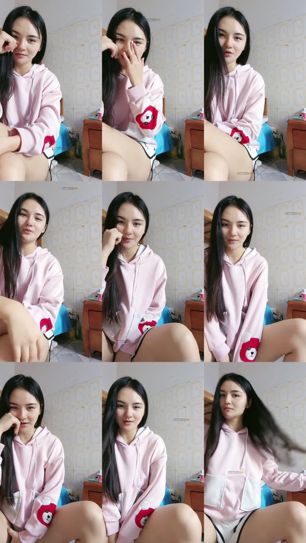 +++ ZB20221121_053 陽光下的小熊_誘惑特寫