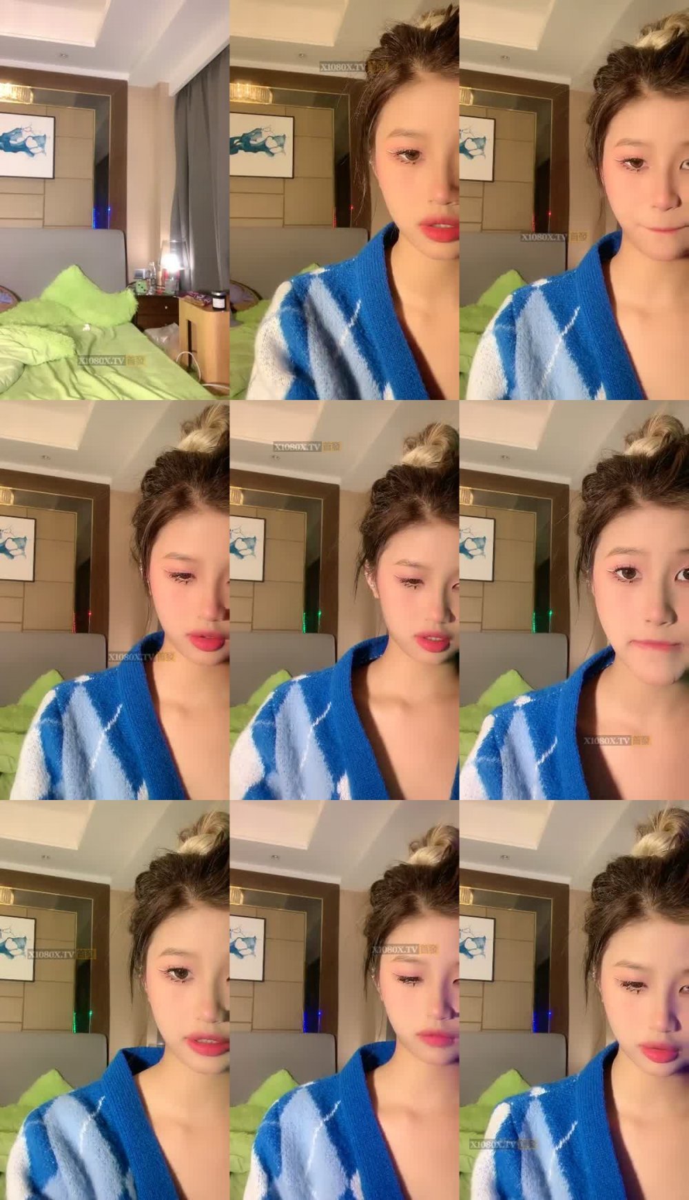 +++ ZB20221121_031 你的KIKI_極品誘惑