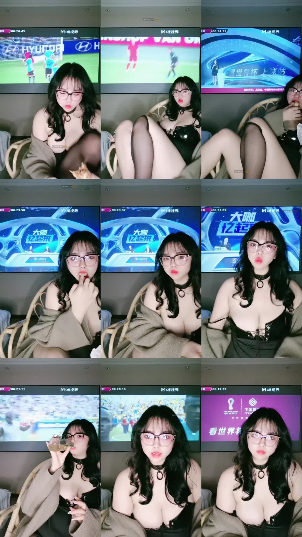 +++ ZB20221121_019 困困醬_誘惑特寫