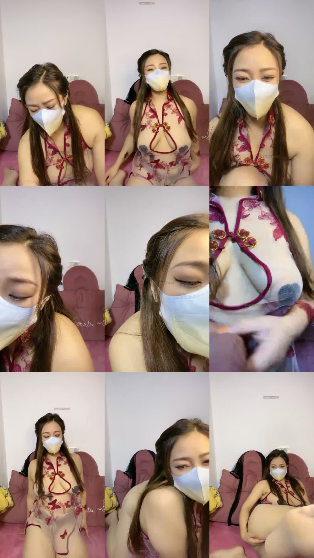 +++ ZB20221122_012 瀾樓月夏_自慰