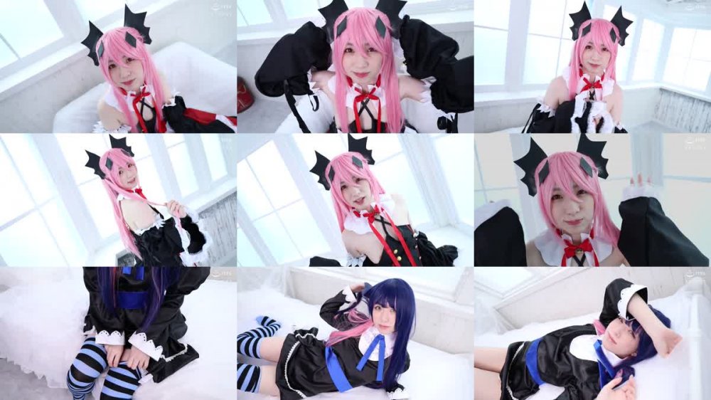 +++ [FHD] CPDE-057 最強属性 57 花狩まい