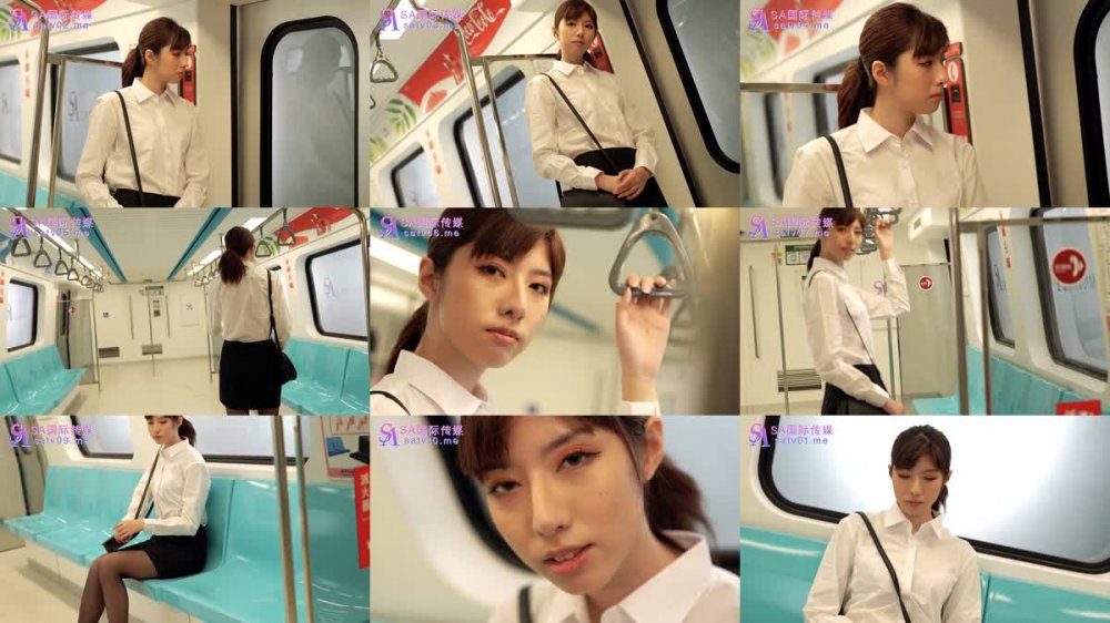 +++ TWA-0029 小惡魔女孩的誘惑