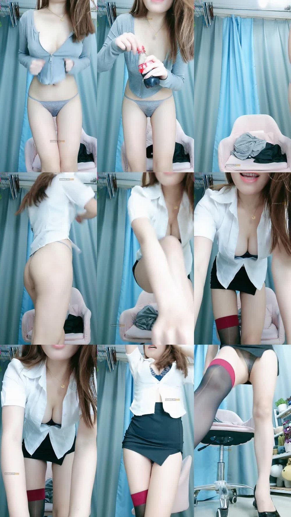 +++ ZB20221122_033 小肚小肚_誘惑