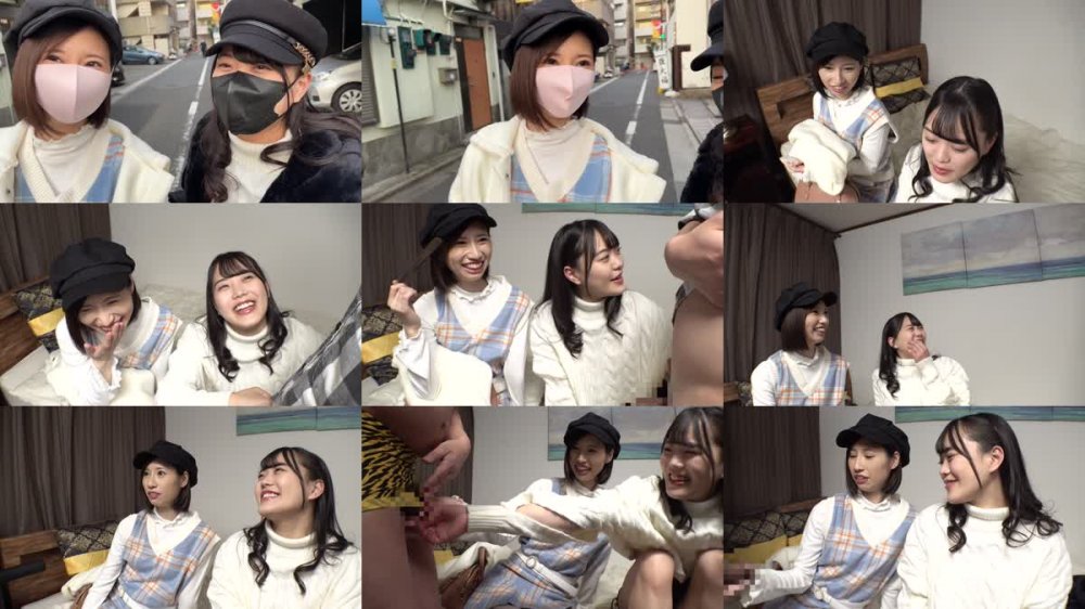 +++ [FHD] VOV-094 最強ビッチ大集合！数珠つなぎ乱交SEXパーティーvol.29「お姉さんよりエッチな友達紹介してもらえますか」