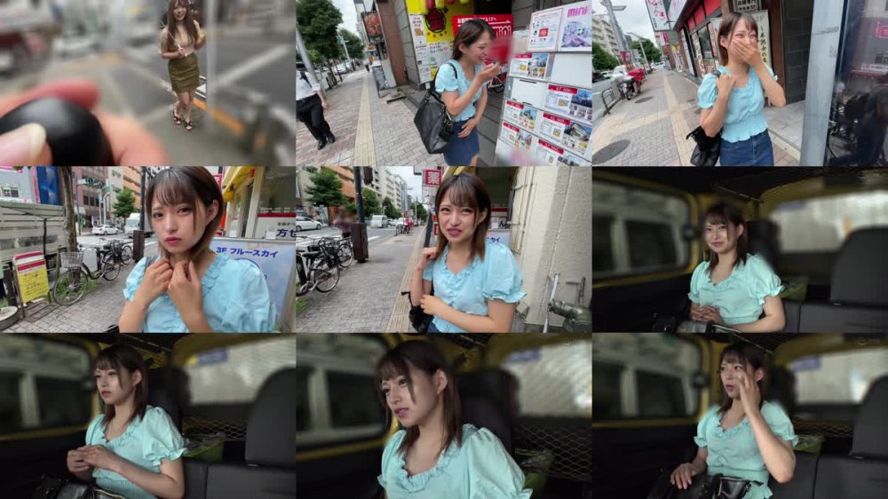 +++ [FHD] SKMJ-345 素人美少女とリモコンバイブお散歩 7 ーSBY＆SGN区編ー「もう我慢できません…//」人混みの中ビクビク震えてイキまくってしまう女子たち！人生初の羞恥プレイでまさかのエロスイッチオン！車移動中も大胆カーオナニー！最後は近くのスタジオで心行くまで生セックス！