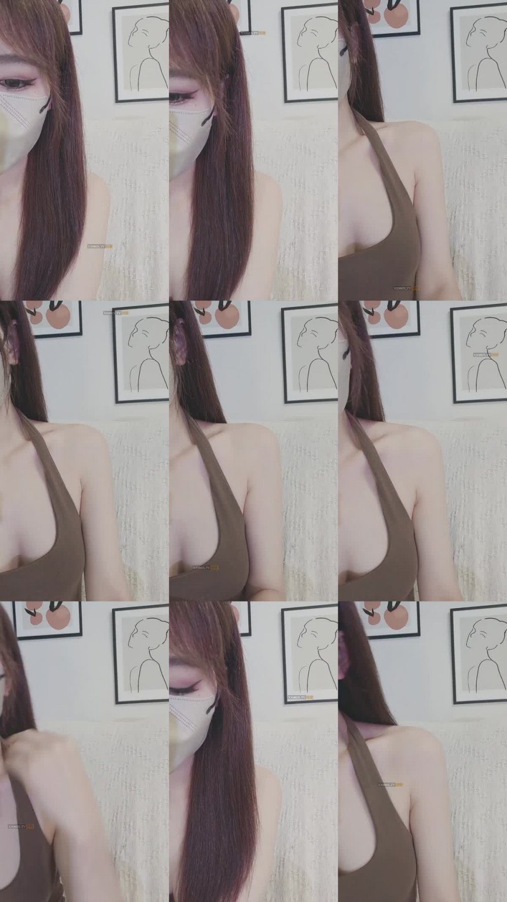 +++ ZB20221123_005 程熙熙_誘惑特寫