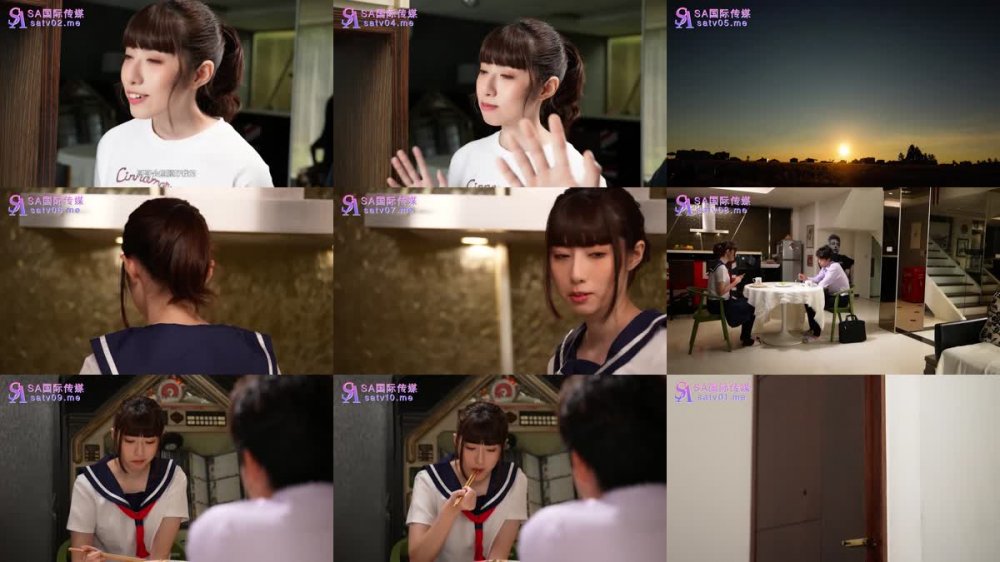 +++ TWA-0030 我的妹妹超好色