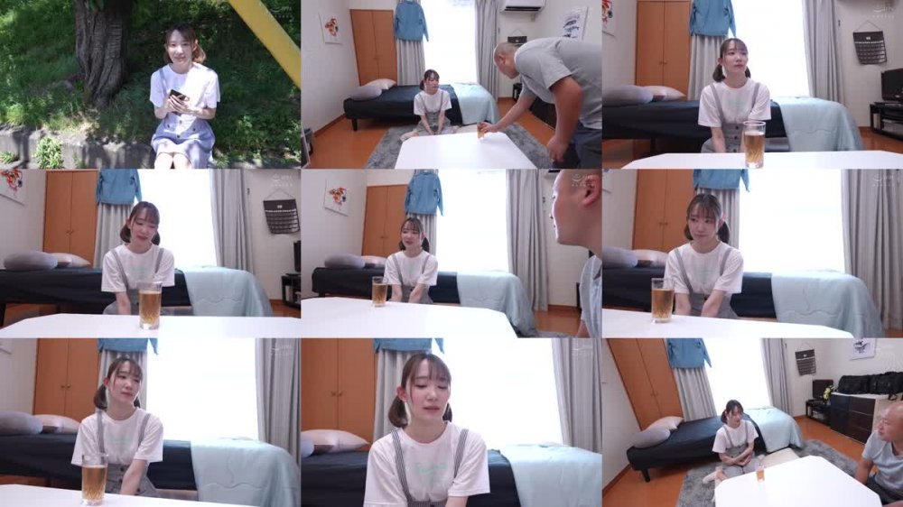 +++ [FHD] JUKF-093 神待ち家出少女 ゆめるちゃん 琴石ゆめる