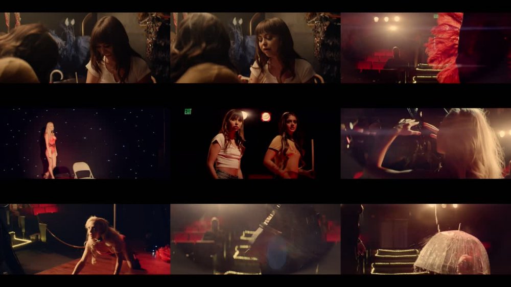 +++ [FHD] 022VIXBM-001 【VIXEN】Deeper～劇場で起こった色情奇譚～ ライリー・リード ライアン・リード セシリア・ライオン