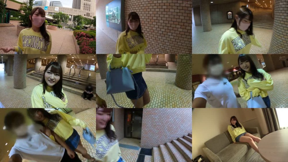 +++ [FHD] 598HMT-016 【即ボッキ不可避な爆乳専門学生をハメ倒す！】制服が似合う全身ムチムチ童顔美少女とハメ撮りSEX！【専門学生/美爆乳】