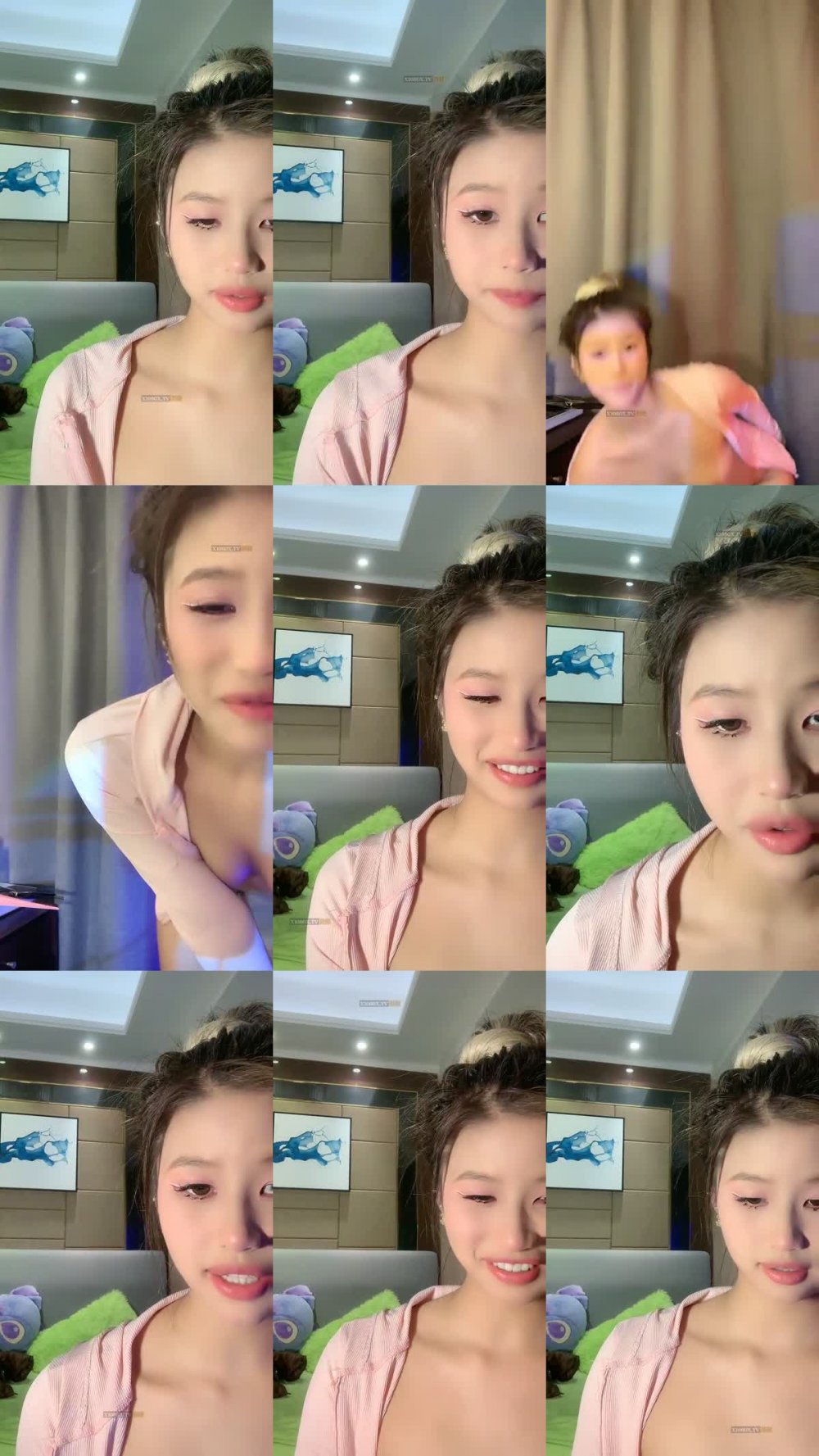 +++ ZB20221125_024 你的KIKI_極品誘惑