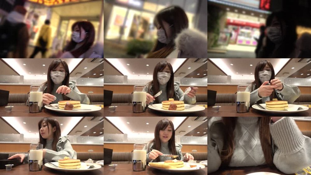 +++ [FHD] 413INSTV-359 【Hカップ爆乳】ツンデレ女子と生ハメ中出し性交。膣奥種付けキメたらアヘ顔したので追撃ピストン！青すじ爆乳乳首ビンビンに尖らせて、痙攣連続アクメ！