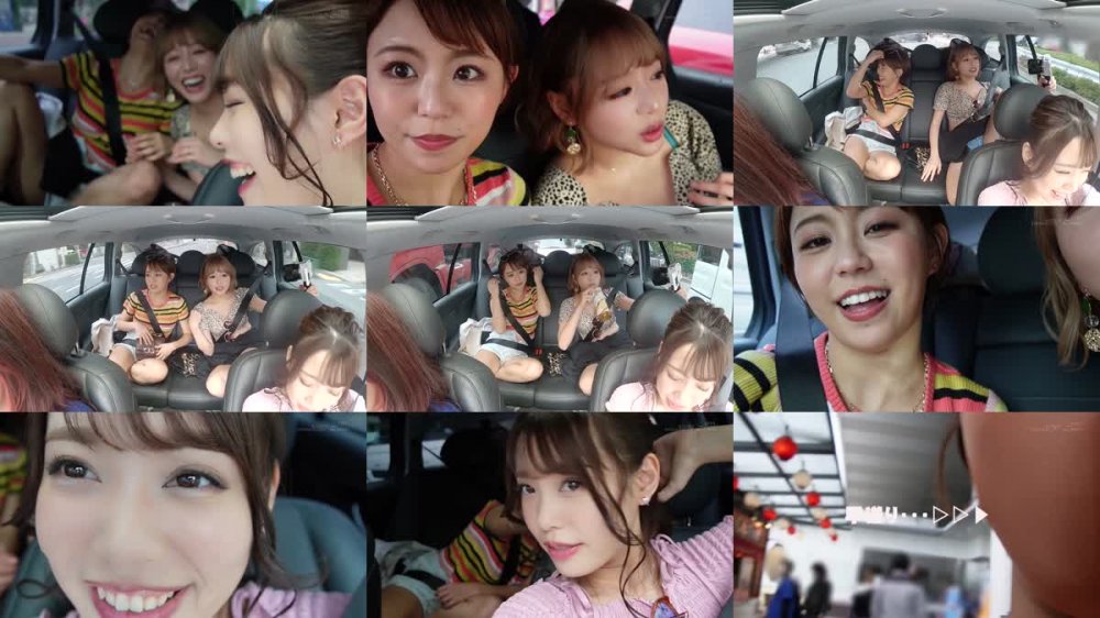 +++ [FHD] SDMUA-046 Z世代えろえろ女子旅の記録 2022 in Summer