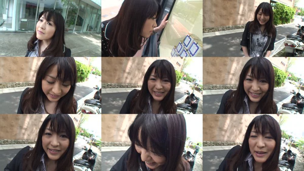 +++ [FHD] 240TOKYO-471 まなみ