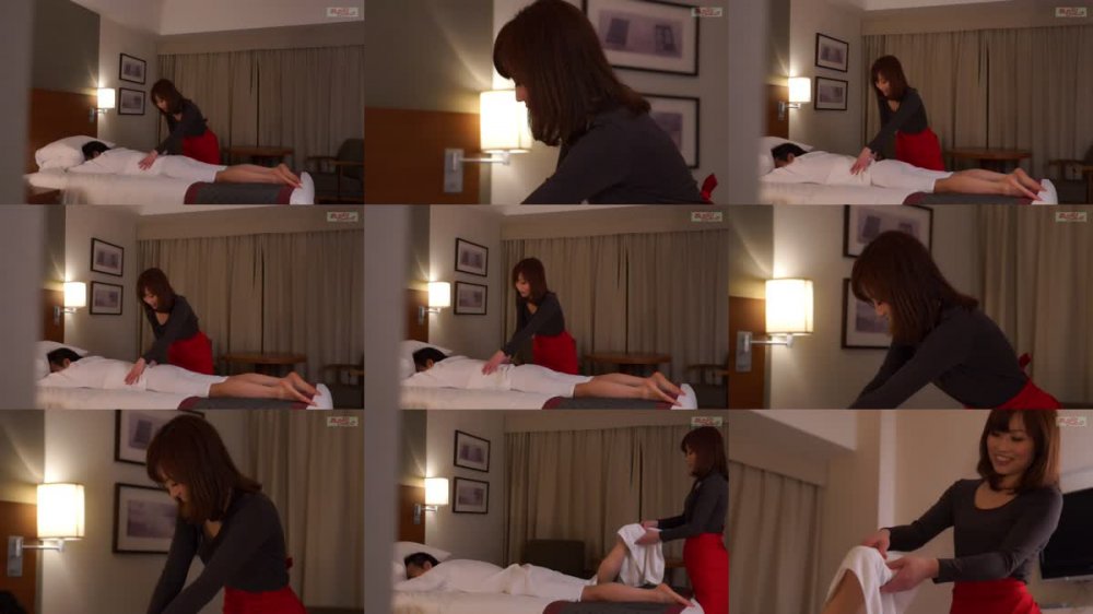 +++ [FHD] 404DHT-0641 四十路シングルマザーのマッサージ師に生挿入！ 松原さん42歳