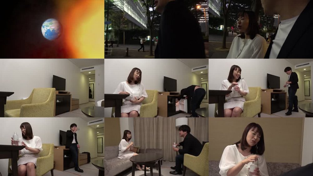 +++ [FHD] 053RD-1143 同窓会 昔、好きだった子がいい女に熟していて… 杉岡恵美子 大島未華子