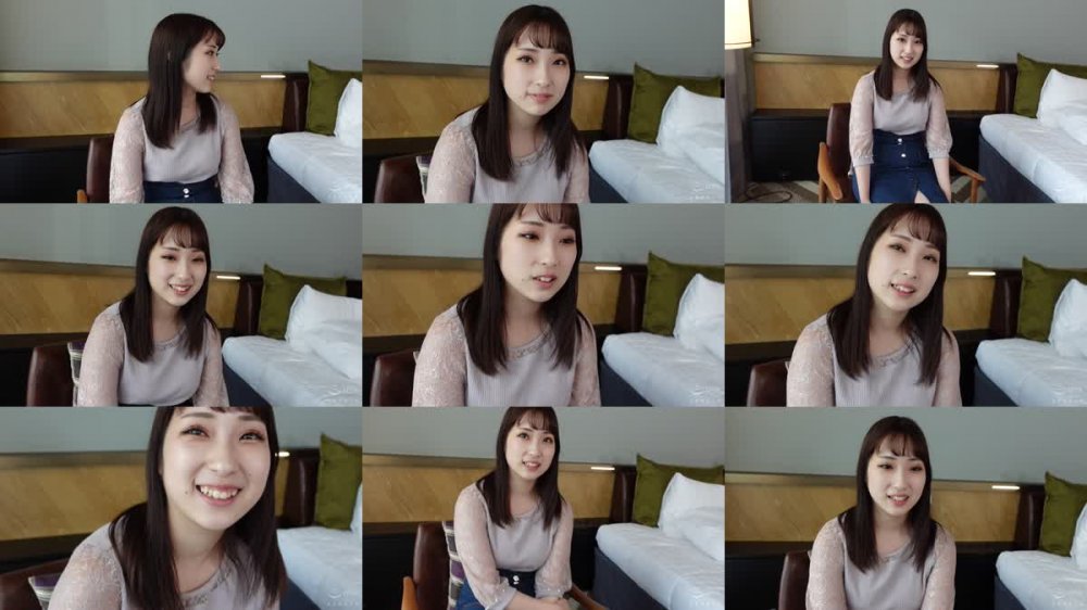 +++ [FHD] 241GAREA-583 みのり