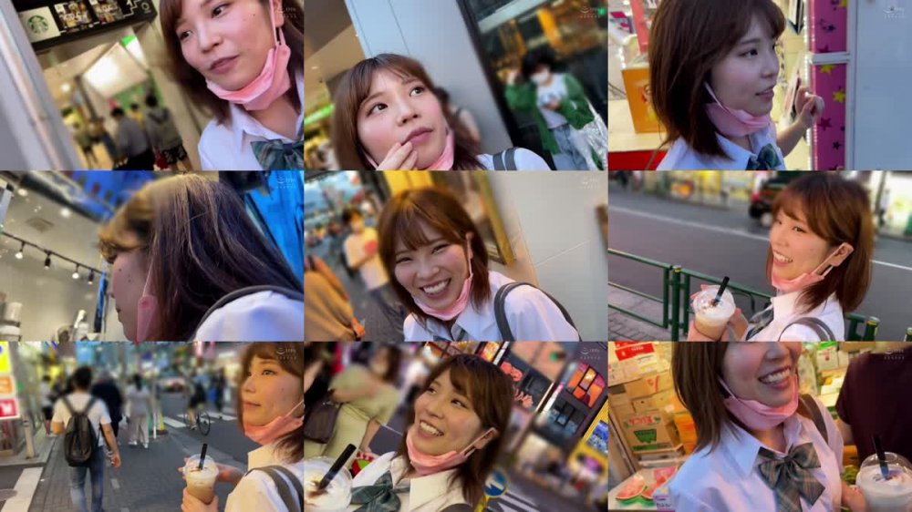 +++ [FHD] 345SIMM-791 ひな(18)/《3度の飯よりSEX》性欲無限大HカップJ●【1.2限目】『揉まれるのが好き...///』たわわに実った超柔おっぱい揉みしだかれおマ●コ濡れ濡れ準備万全！ノースキン性交開始...！突けば突くほど揺れる爆乳に耐え兼ね膣内2発射【3限目】シャワーも浴びずノンストップで自ら生膣挿入...！！騎乗位、バック&寝バック...etc.ここぞとばかりにおチ●ポ堪能→ラストはパイ射フィニッシュ