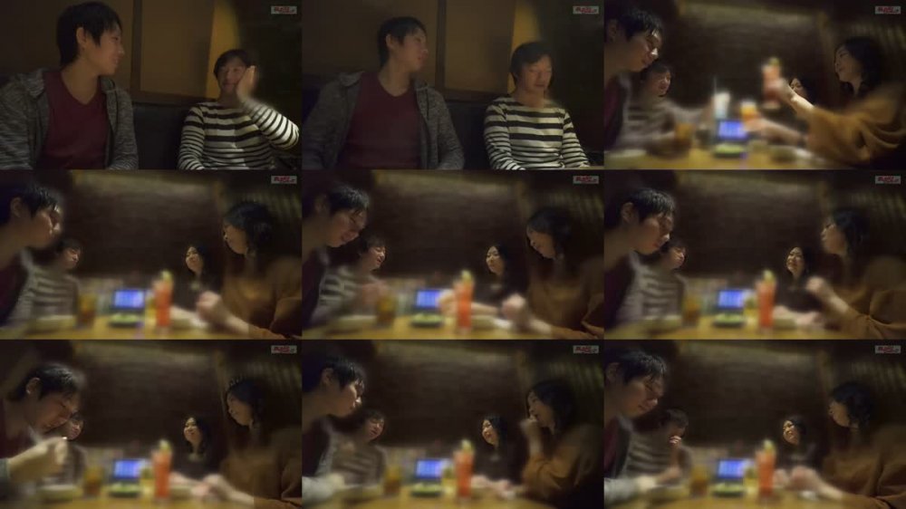 +++ [FHD] 404DHT-0643 五十路肉食熟女ふたりとアナル5P姦 しずかさん52歳&えつこさん50歳