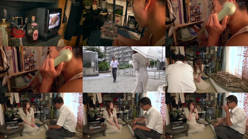 +++ [FHD] SY-196 前略四畳半の奥様 沙耶さん 33歳 ●素人四畳半生中出しシリーズ 吉瀬沙耶