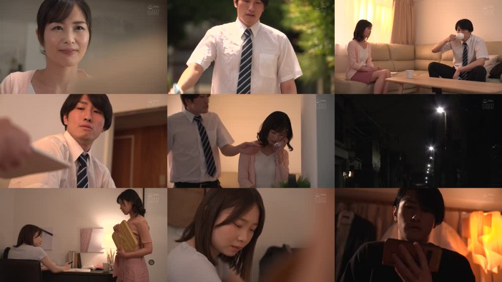 +++ [FHD] SAME-029 私を犯した大嫌いな男の、あの腰使いが忘れられなくて… 小野寺真優