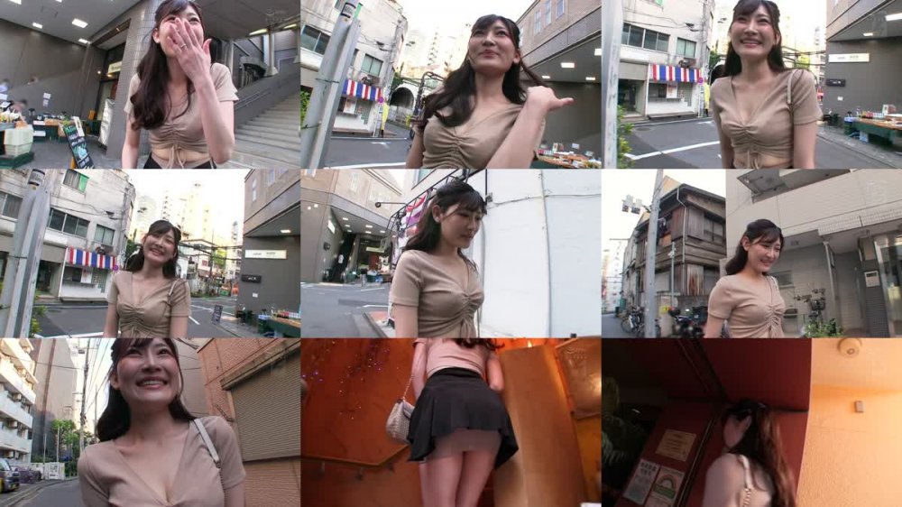 +++ [FHD] NNPJ-537 マッチングアプリでゲット！！ 出会って超速ホテルIN即ハメ！美人妻は即効型の都合のイイ絶倫タダマンビッチだった。 人妻:あんなさん。